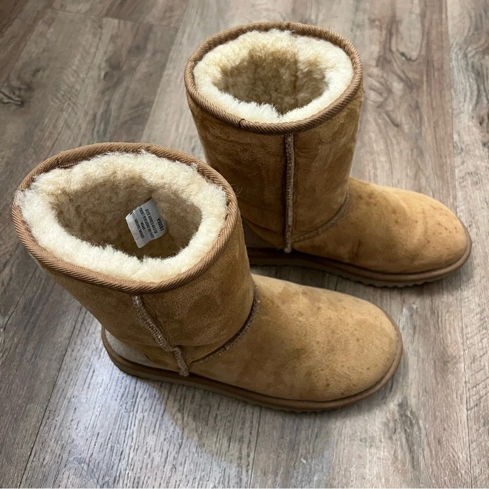 Ugg Australia‎ Womens Classic Short 5825